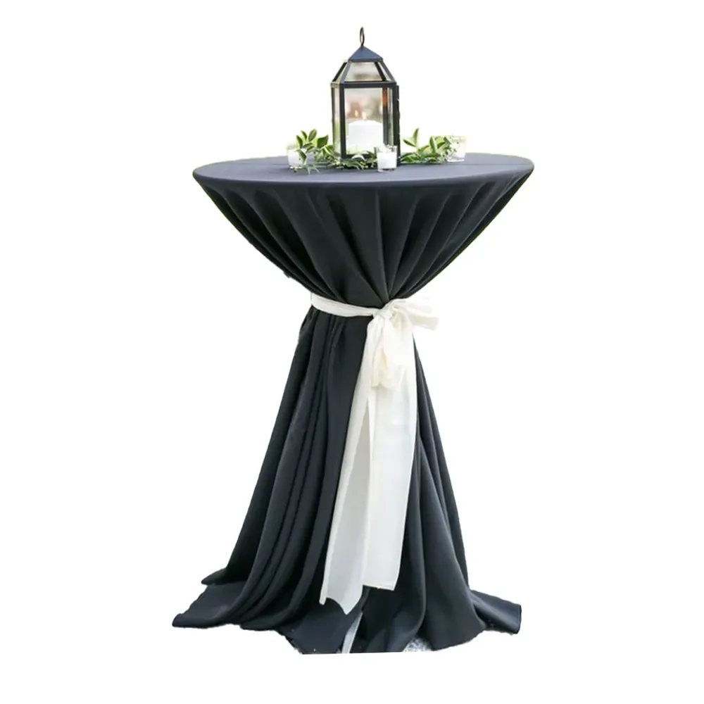 Etkinlikleriniz İçin Doğru Tercih: Kokteyl Masası Kiralama Rehberi