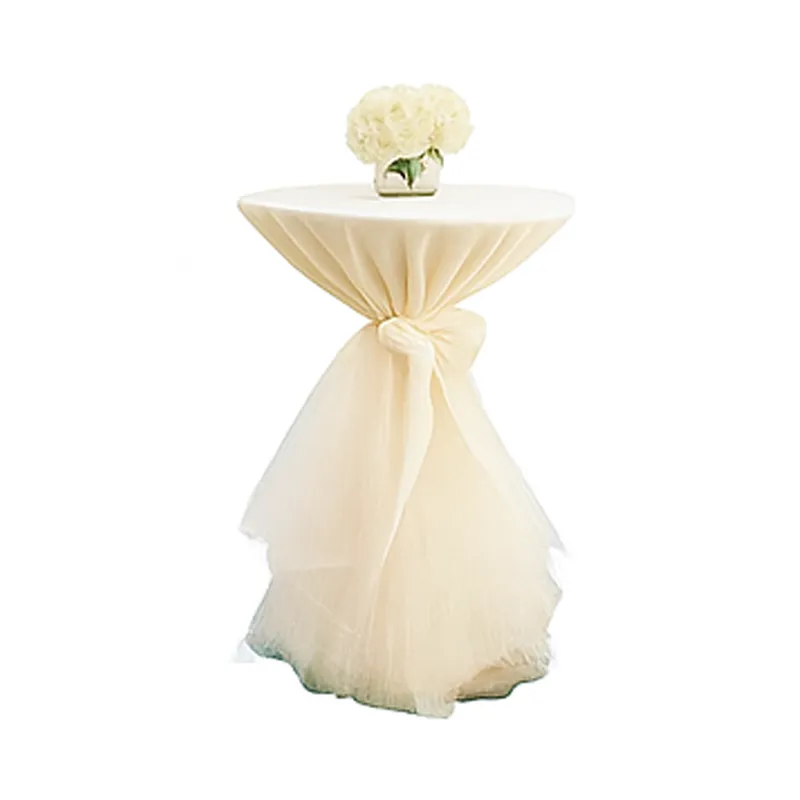 Kokteyl Masası Model 4